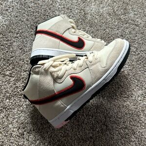 Nike Dunk High Pro New Without Box